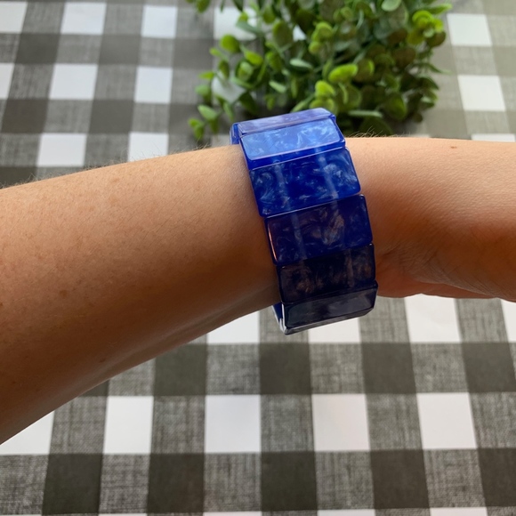 Sugarfix by Baublebar Jewelry - Polished Resin ❤️ Bracelet